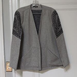 Carla Fernandez Cape